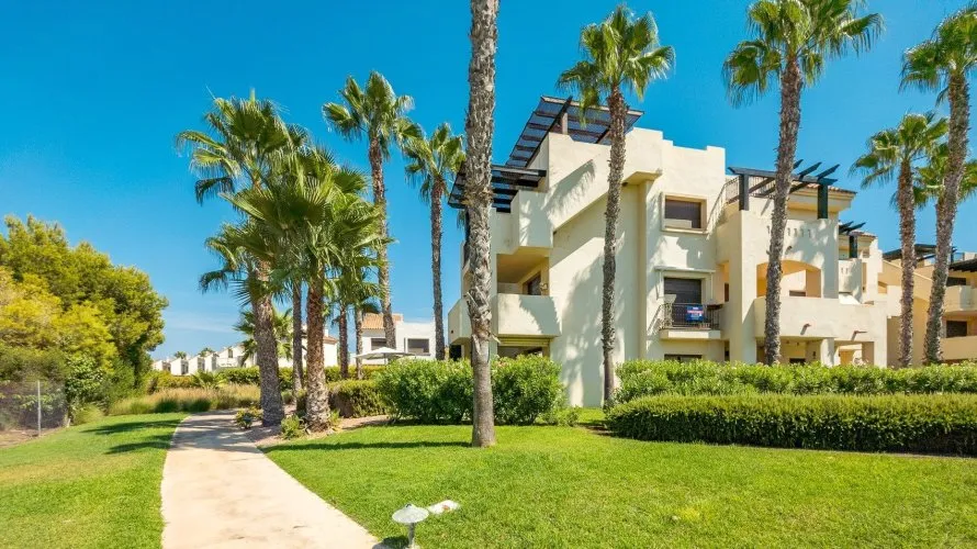 85m² apartment for sale, San Javier, Spain No. 3159 № 26