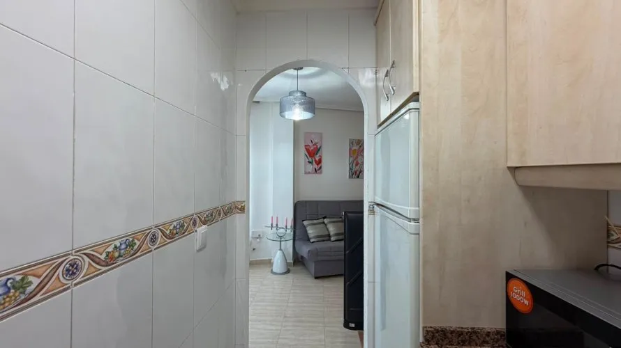 40m² apartment for sale, Torrevieja, Spain No. 3189 № 10