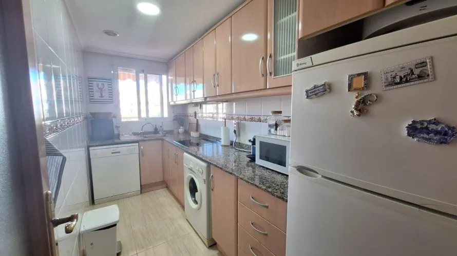 80m² apartment for sale, Torrevieja, Spain No. 3291 № 6