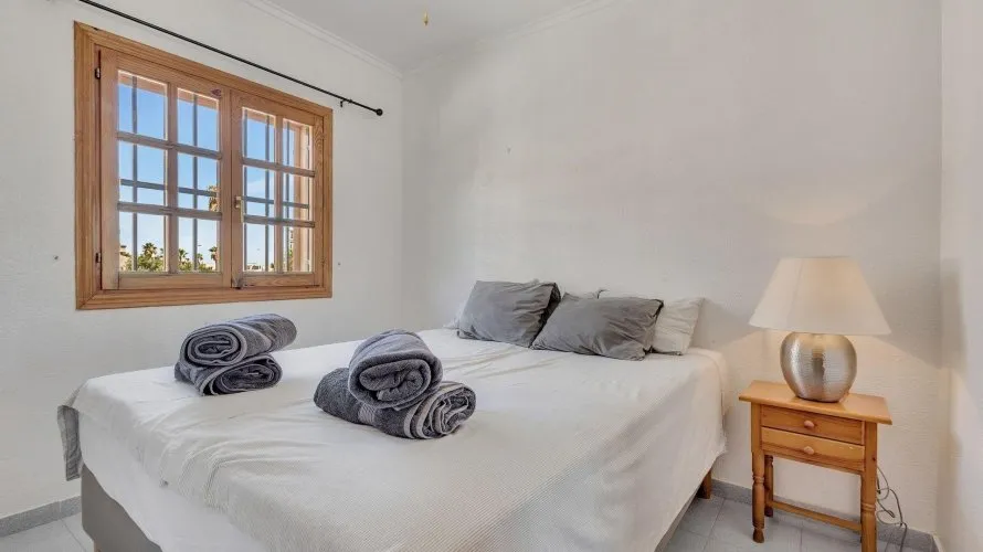 55m² apartment for sale, Torrevieja, Spain No. 3214 № 9
