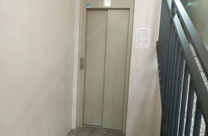 2 bedrooms apartment for sale, Alicante, Spain No. 3172