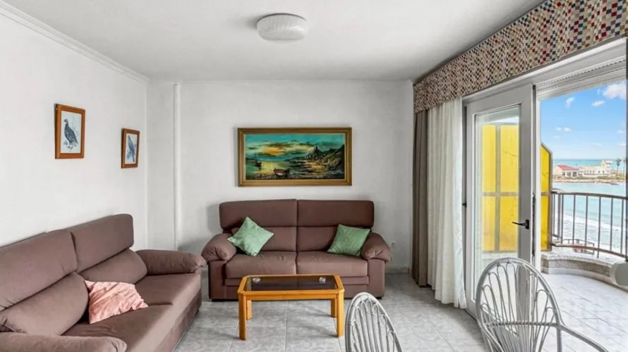 120m² apartment for sale, Torrevieja, Spain No. 3096 № 17