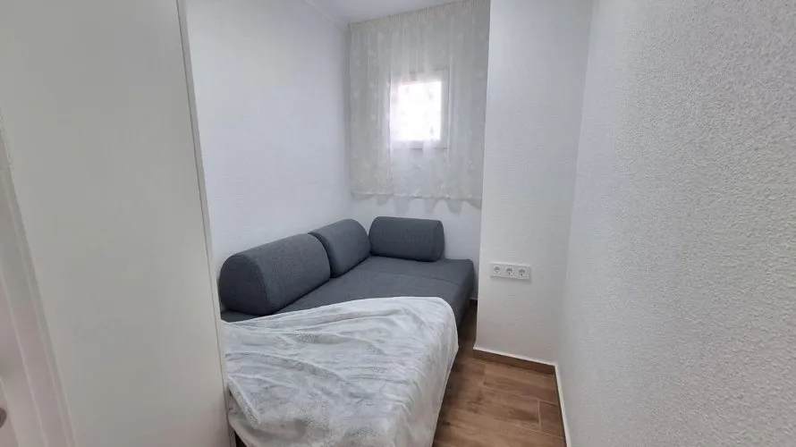 1 bedroom apartment for sale, Torrevieja, Spain No. 3212 № 3