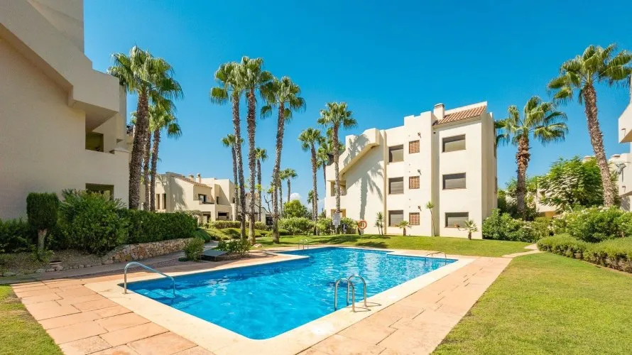 85m² apartment for sale, San Javier, Spain No. 3159 № 5