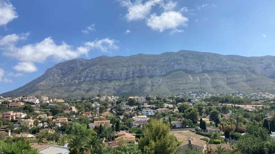 180m² villa for sale, Denia, Spain No. 3118