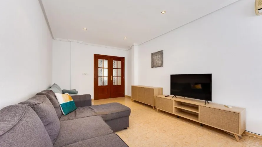 112m² apartment for sale, San Miguel de Salinas, Spain No. 3095 № 21