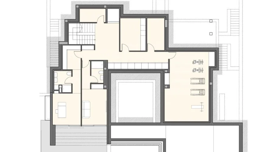 5 bedrooms villa for sale, Javea, Spain No. 3093 № 3