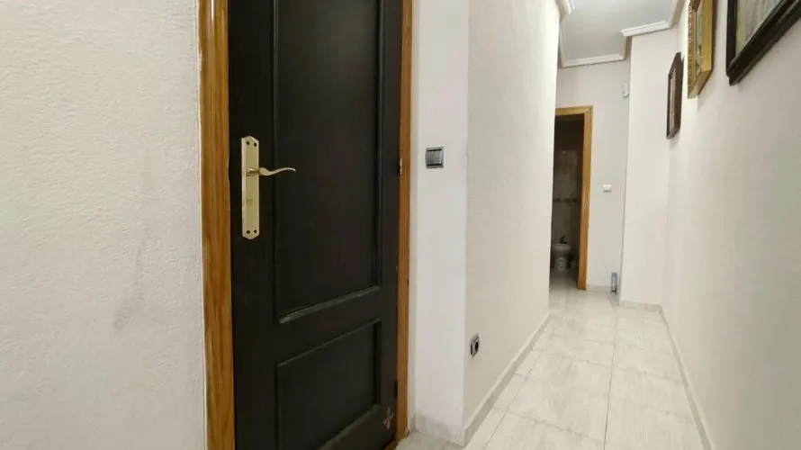 3 bedrooms apartment for sale, Torrevieja, Spain No. 3292 № 18