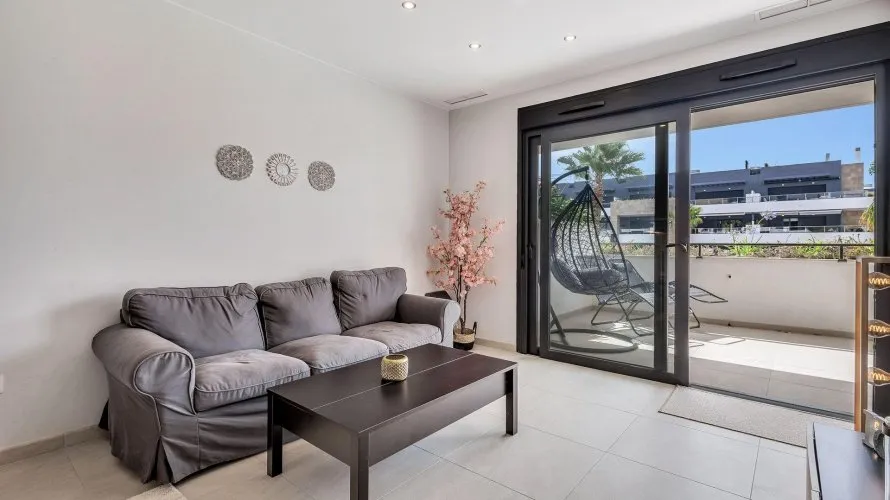 98m² apartment for sale, La Zenia, Spain No. 3241 № 14