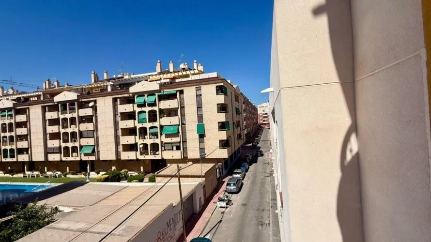 1 bedroom apartment for sale, Torrevieja, Spain No. 3289 № 12