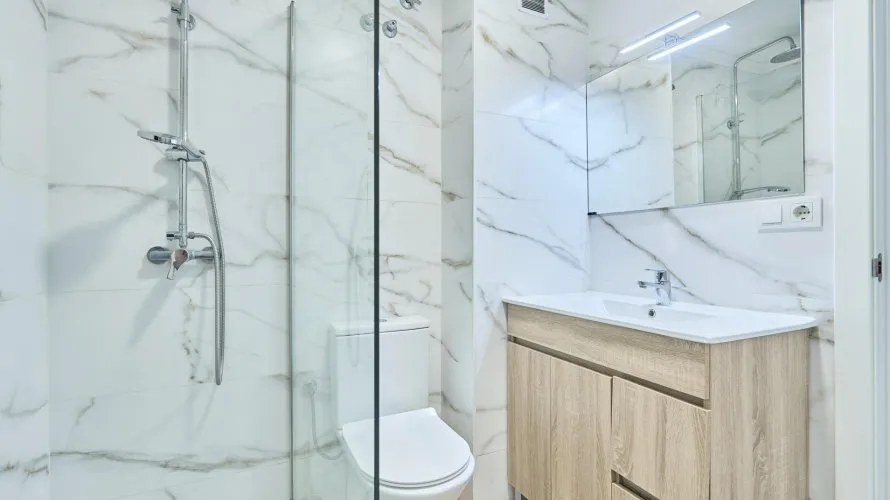 1 bedroom apartment for sale, Torrevieja, Spain No. 3237