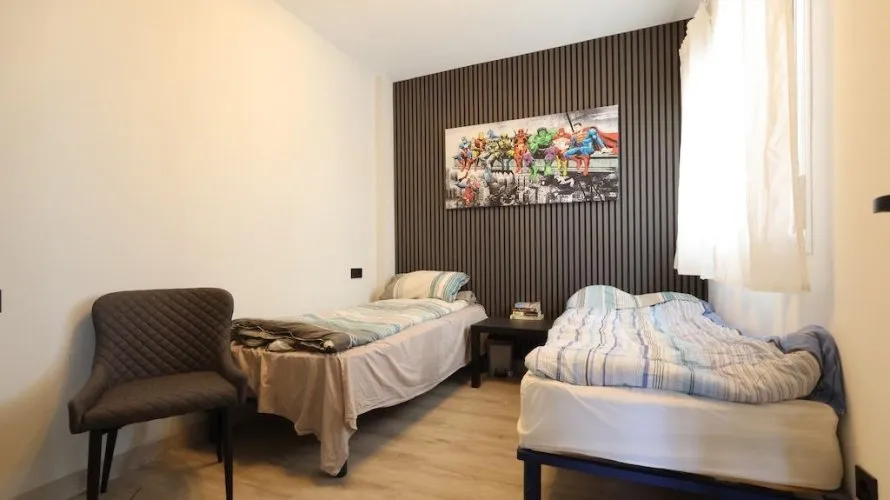 2 bedrooms apartment for sale, Alicante, Spain No. 3090 № 10