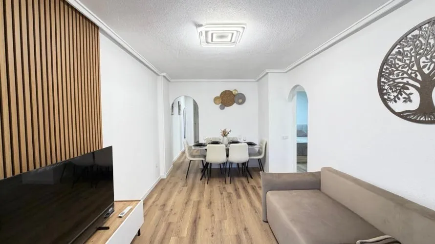 3 bedrooms apartment for sale, Torrevieja, Spain No. 3295 № 4