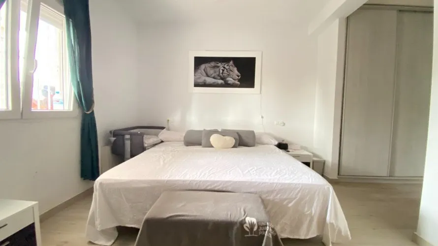 3 bedrooms apartment for sale, Torrevieja, Spain No. 3067 № 8