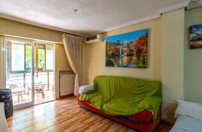 3 bedrooms apartment for sale, Alcorcon, Spain No. 3089