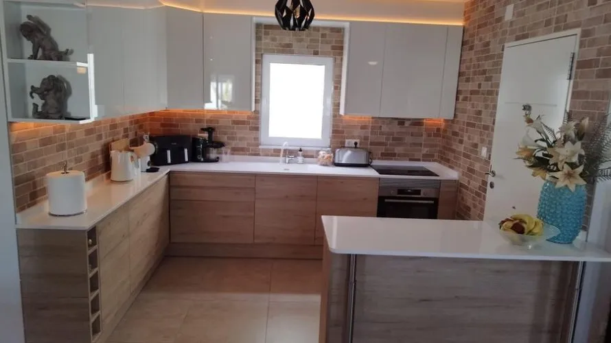 186m² villa for sale, Torrevieja, Spain No. 3083 № 11
