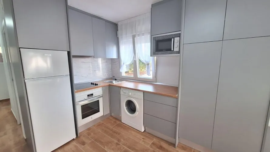 1 bedroom apartment for sale, Torrevieja, Spain No. 3212 № 1