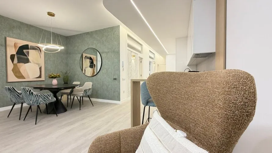 2 bedrooms apartment for sale, Torrevieja, Spain No. 3234 № 8