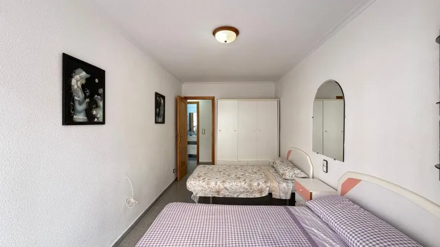 2 bedrooms apartment for sale, Torrevieja, Spain No. 3200 № 17
