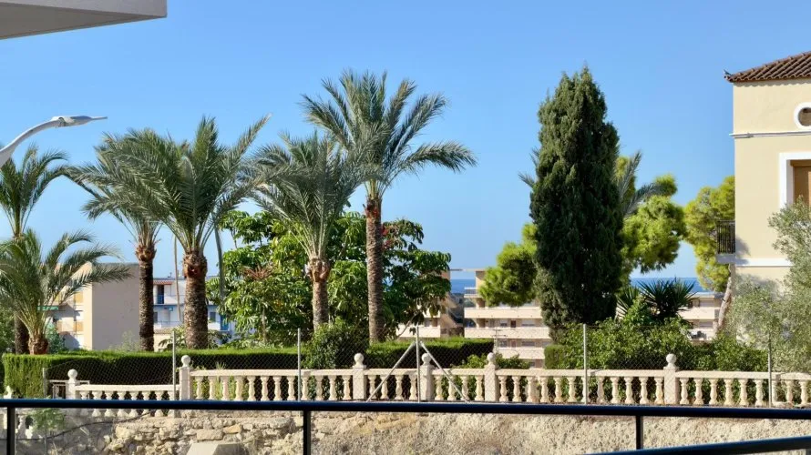 3 bedrooms apartment for sale, Villajoyosa, Spain No. 3227 № 10