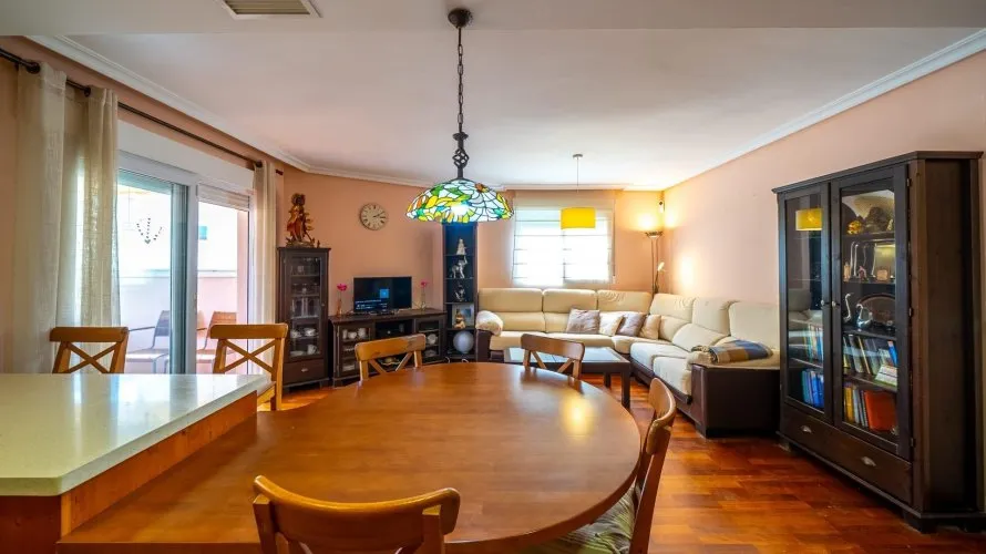 3 bedrooms apartment for sale, Alicante, Spain No. 3238 № 13