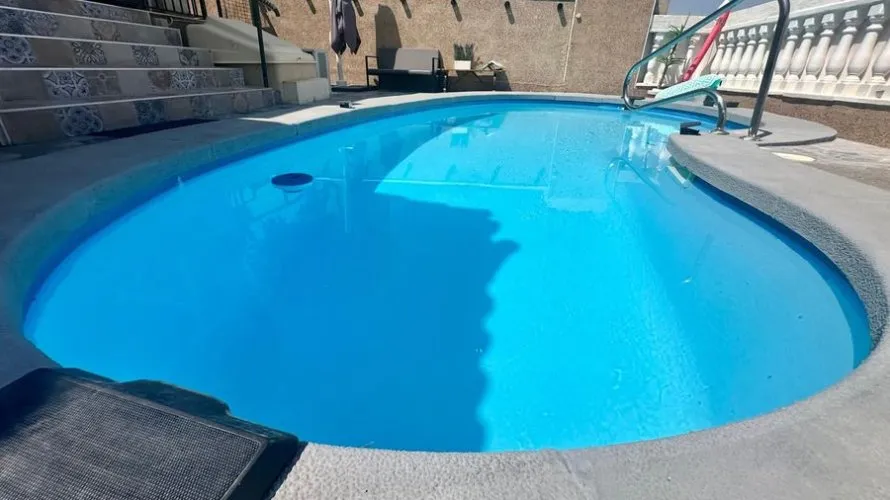 Villa for sale, Algorfa, Spain No. 3088 № 26