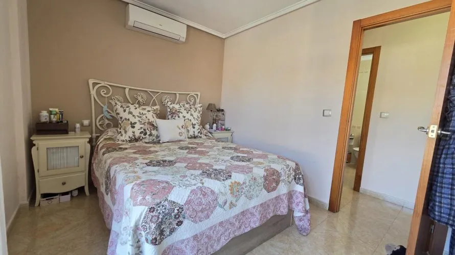 3 bedrooms house for sale, Torrevieja, Spain No. 3064 № 7