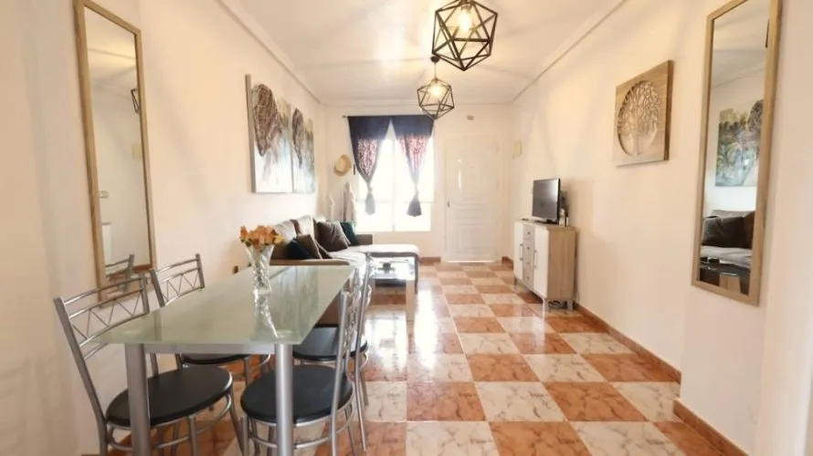 2 bedrooms apartment for sale, La Zenia, Spain No. 3175 № 9