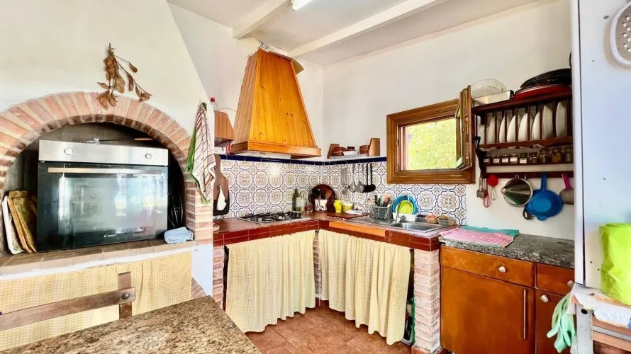 3 bedrooms villa for sale, Daya Vieja, Spain No. 3108 № 2