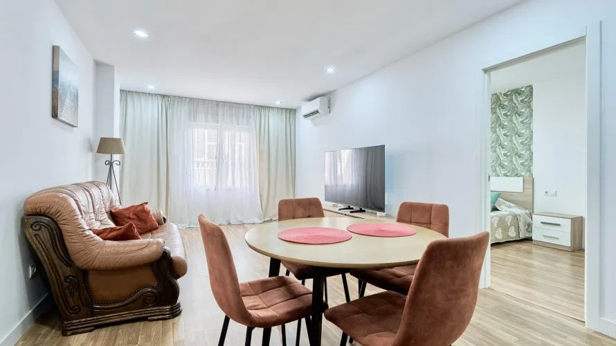 1 bedroom apartment for sale, Torrevieja, Spain No. 3237 № 27