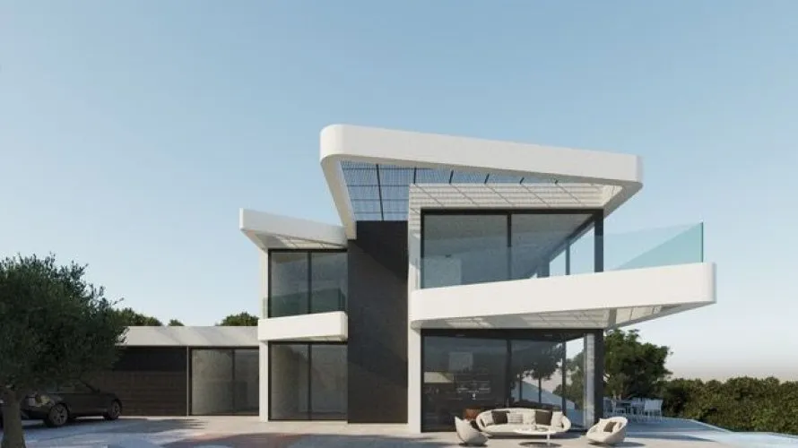 220m² villa for sale, Altea, Spain No. 3116 № 27