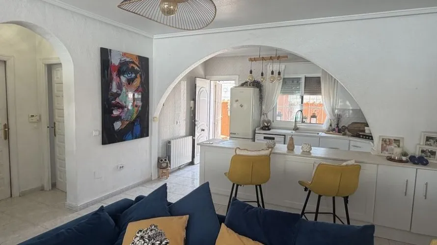 154m² apartment for sale, Algorfa, Spain No. 3087 № 13