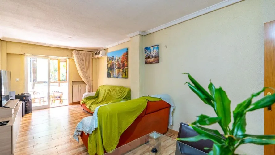 3 bedrooms apartment for sale, Alcorcon, Spain No. 3089 № 16