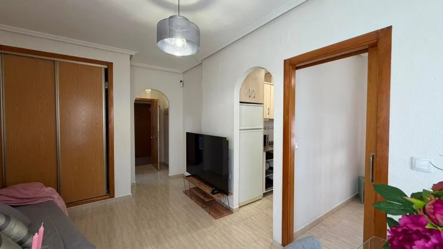 40m² apartment for sale, Torrevieja, Spain No. 3189 № 13