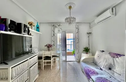 1 bedroom apartment for sale, Torrevieja, Spain No. 3211