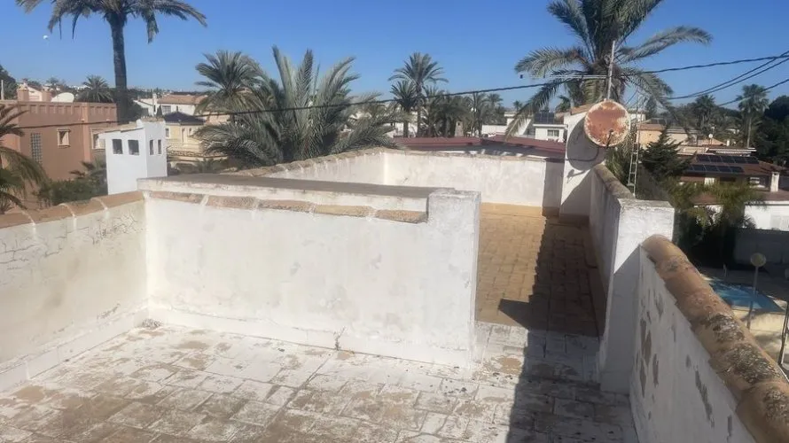180m² villa for sale, Cabo Roig, Spain No. 3138 № 2