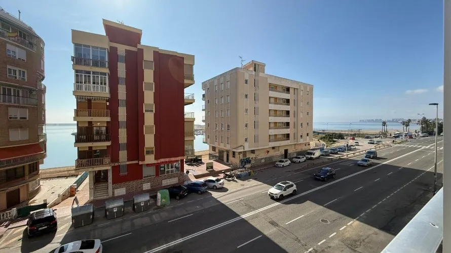3 bedrooms apartment for sale, Torrevieja, Spain No. 3060 № 27