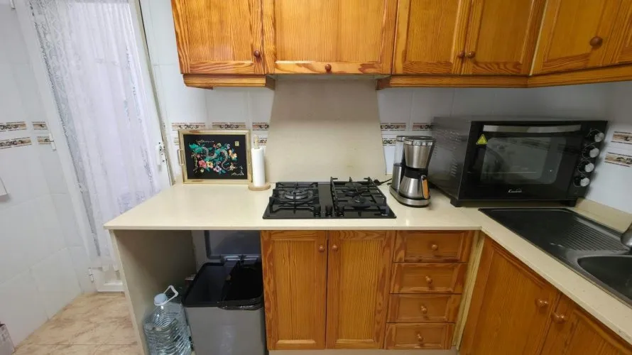 3 bedrooms apartment for sale, Torrevieja, Spain No. 3104 № 24