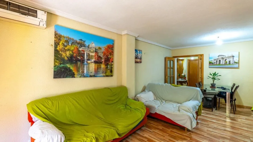 3 bedrooms apartment for sale, Alcorcon, Spain No. 3089 № 19