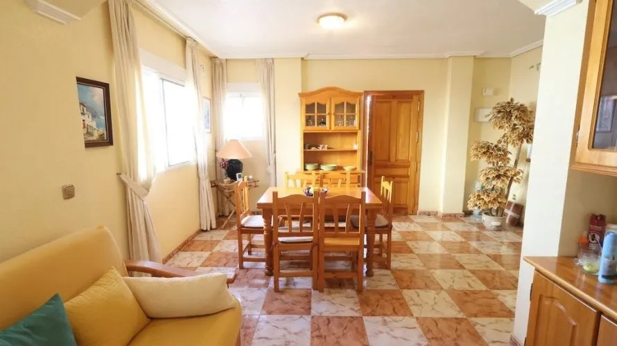 2 bedrooms house for sale, Playa Flamenca II, Spain No. 3230 № 13