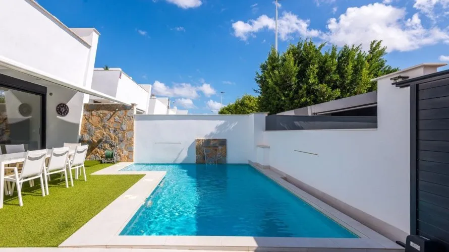 139m² villa for sale, Los Cuarteros, Spain No. 3286 № 27