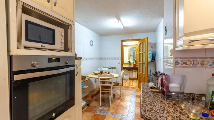 3 bedrooms apartment for sale, Alcorcon, Spain No. 3089 № 11