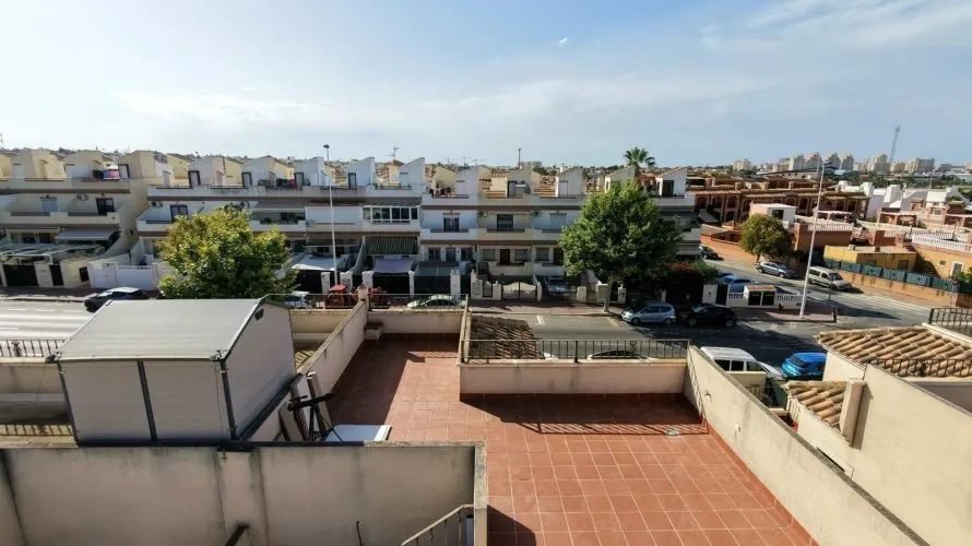114m² villa for sale, Torrevieja, Spain No. 3155 № 6