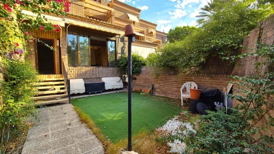 4 bedrooms house for sale, San Juan, Spain No. 3259 № 23
