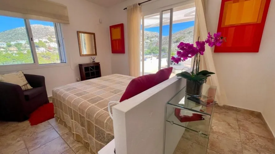 229m² villa for sale, Moraira, Spain No. 3284 № 3