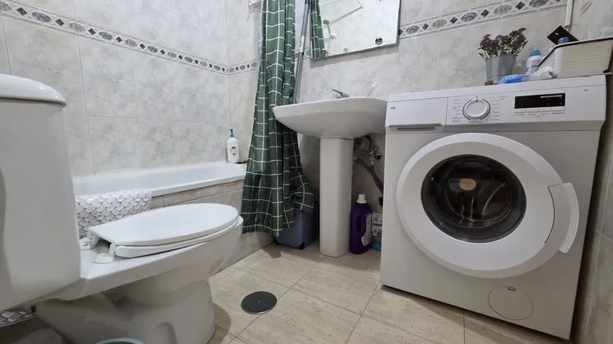 39m² apartment for sale, Torrevieja, Spain No. 3063 № 5