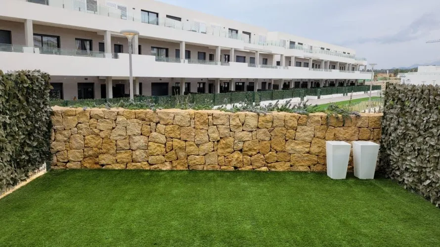 157m² penthouse for sale, Finestrat, Spain No. 3107 № 16