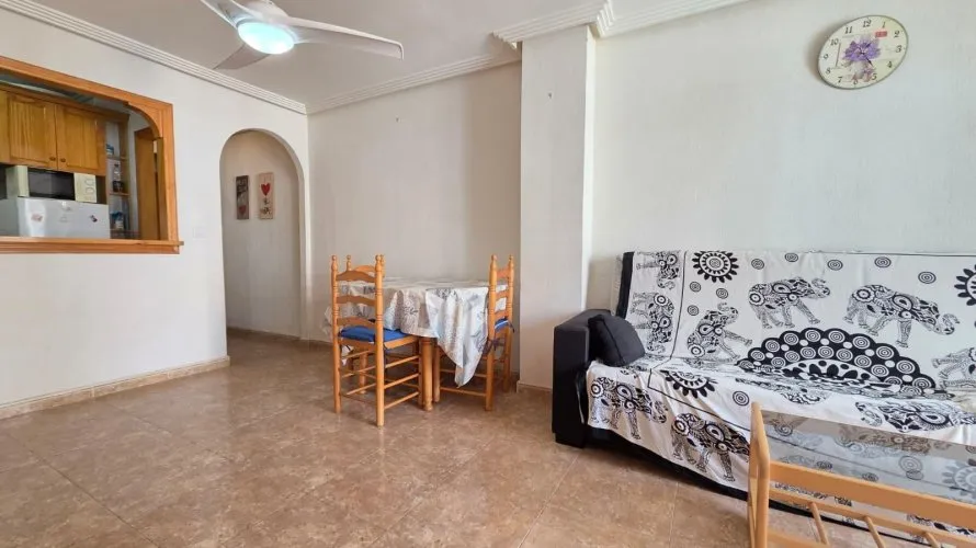 2 bedrooms apartment for sale, Torrevieja, Spain No. 3139 № 9
