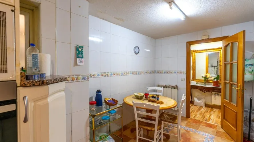 3 bedrooms apartment for sale, Alcorcon, Spain No. 3089 № 10