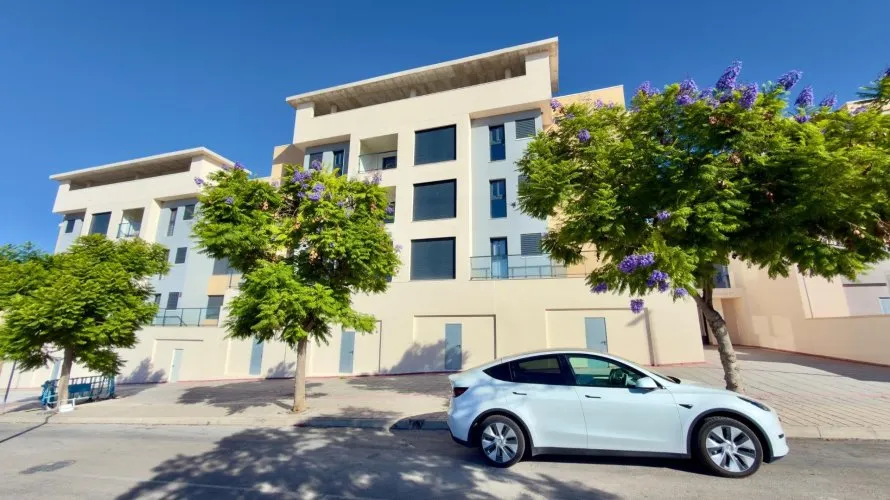 3 bedrooms apartment for sale, Villajoyosa, Spain No. 3227 № 4